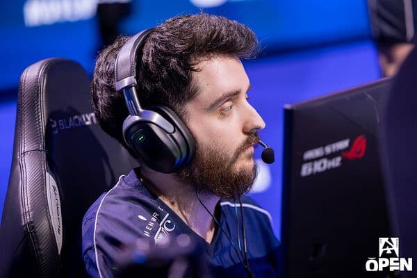 NAF portrait