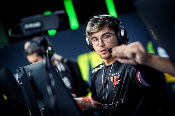 Twistzz portrait
